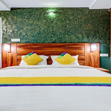 Itsy Hotels Dew Dreams Kochi Dış mekan fotoğraf