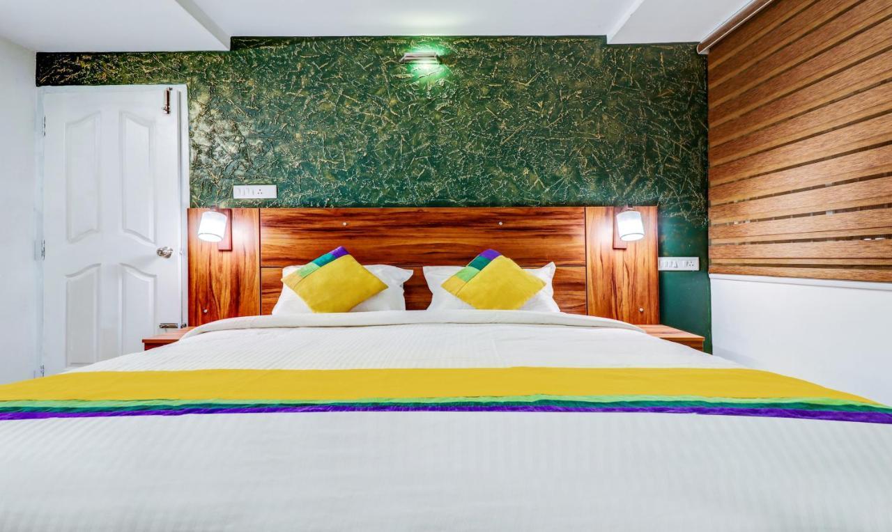 Itsy Hotels Dew Dreams Kochi Dış mekan fotoğraf