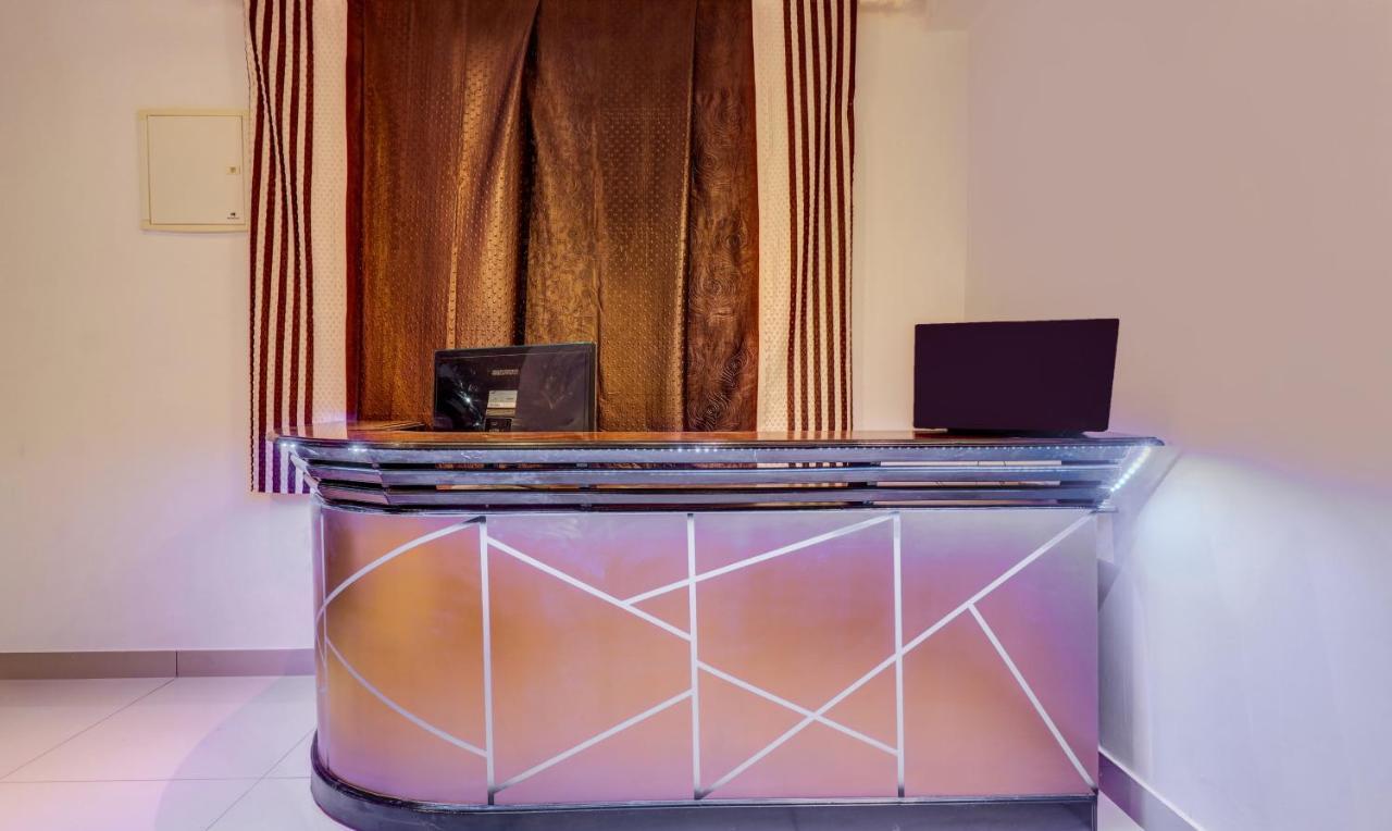 Itsy Hotels Dew Dreams Kochi Dış mekan fotoğraf