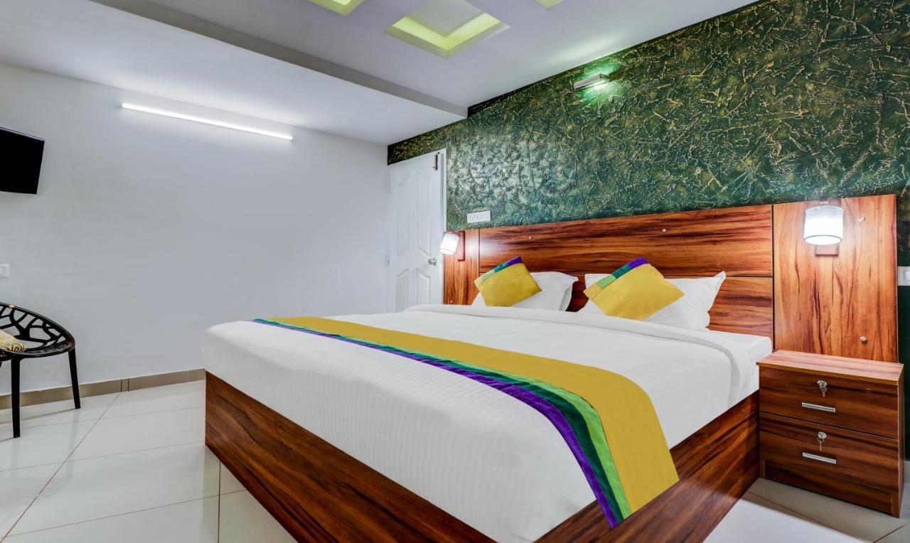 Itsy Hotels Dew Dreams Kochi Dış mekan fotoğraf