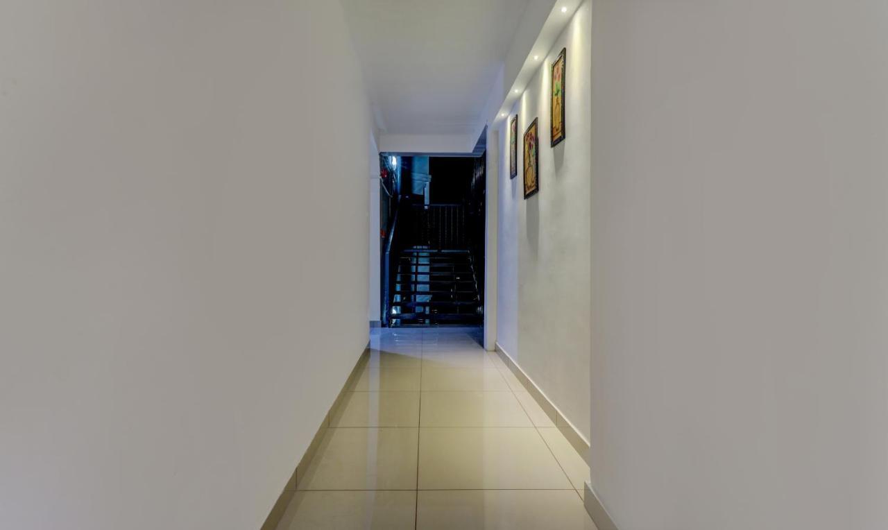 Itsy Hotels Dew Dreams Kochi Dış mekan fotoğraf