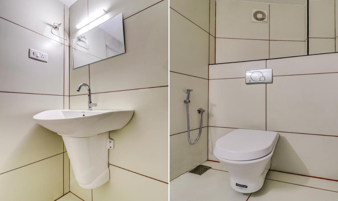 Itsy Hotels Dew Dreams Kochi Dış mekan fotoğraf