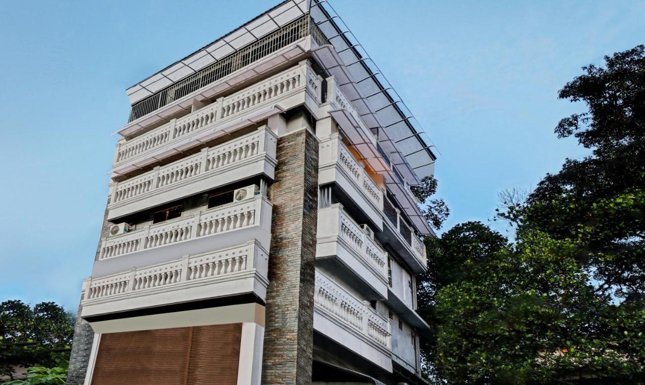 Itsy Hotels Dew Dreams Kochi Dış mekan fotoğraf