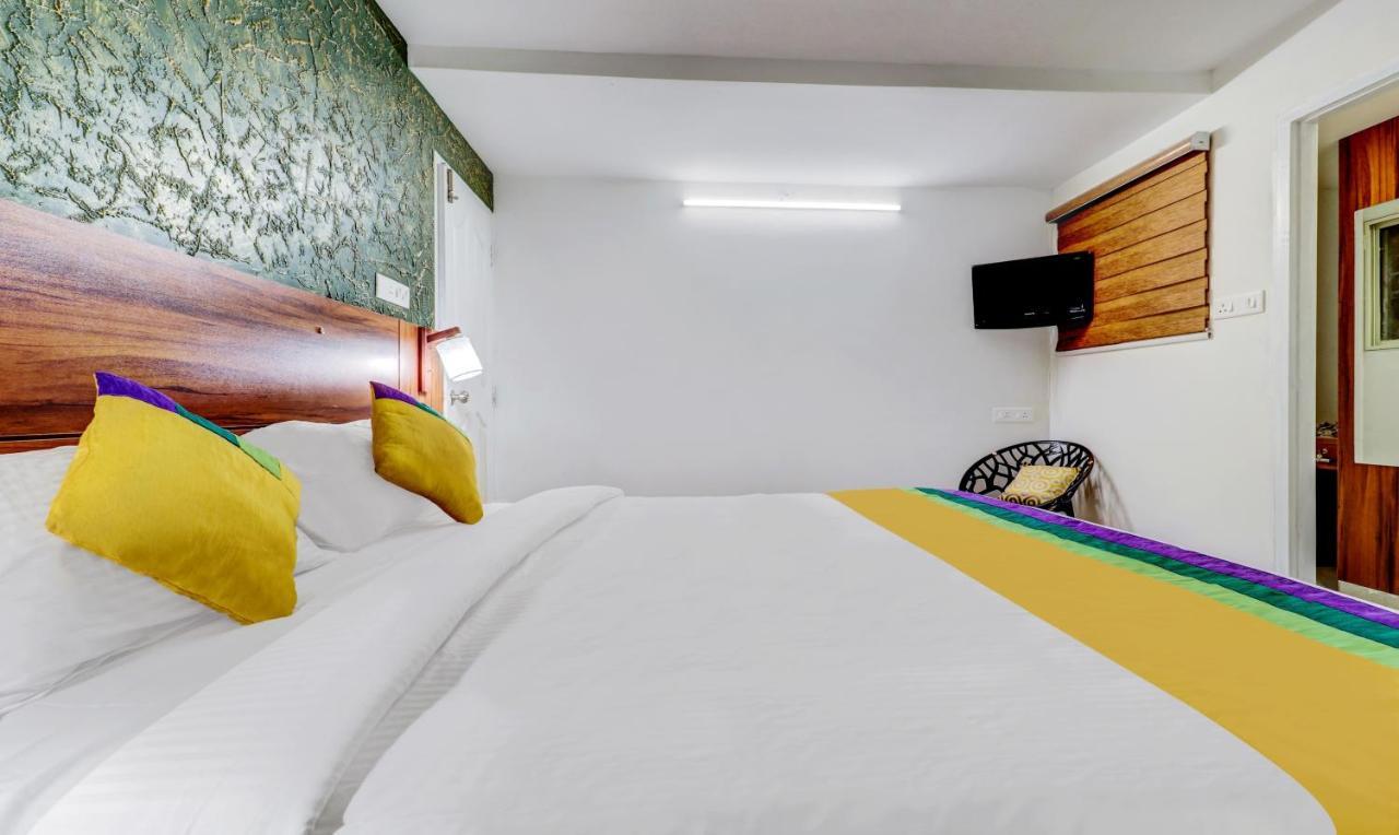 Itsy Hotels Dew Dreams Kochi Dış mekan fotoğraf